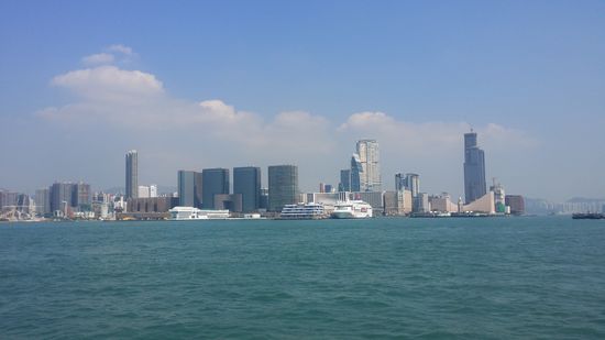 .... fast angekommen ...