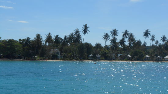 Traumhaft Koh Kood