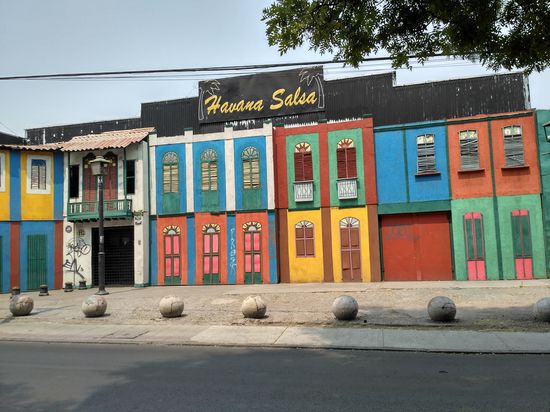 Santiago