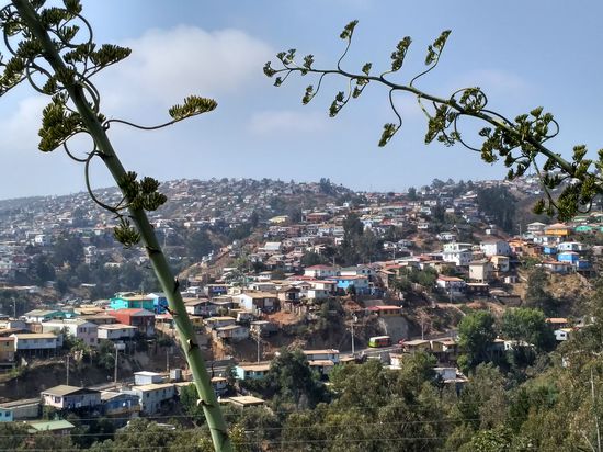 Valparaíso, ein paar Impressionen.
