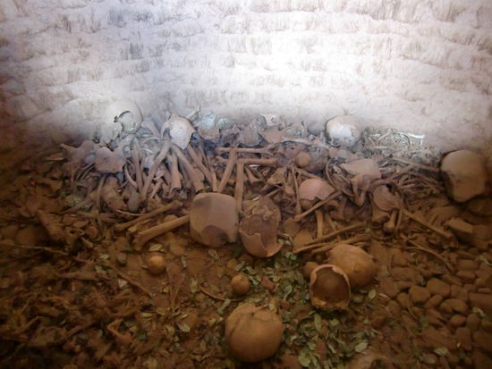 Und der Inhalt......