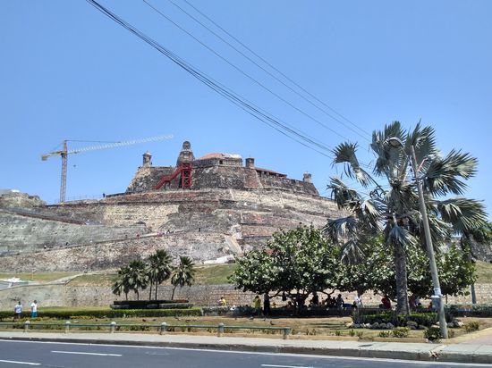 Castillo de San Felipe