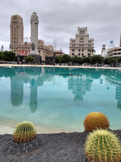Santa Cruz de Tenerife