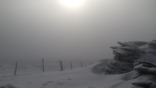 Bis es letztlich so aussah.