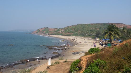 Davon gab es noch mehr...