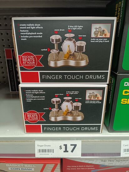 Fundstück des Tages: Damit bringt man die Kollegen zur Verzweiflung