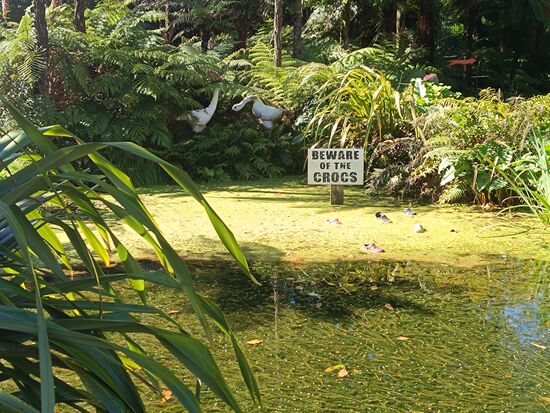 Bei Waterworks versteht man Spaß