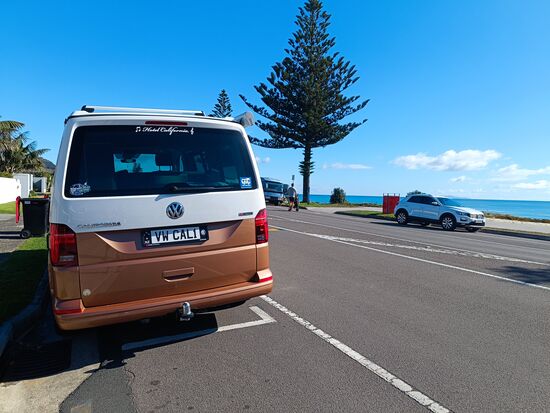 Hier passt einfach alles