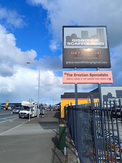 Fundstück des Tages: Es ist immer gut einen Spezialisten zu haben