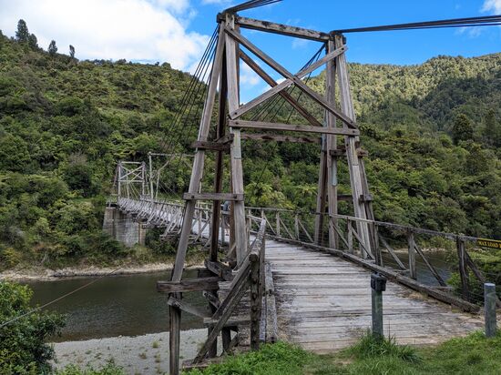 Tauranga Bridge