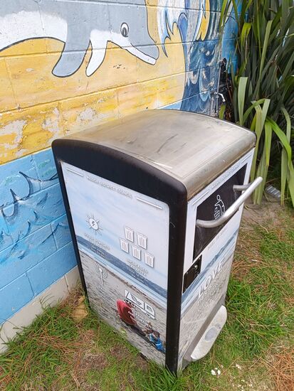 Direkt aus der Weltraumforschung