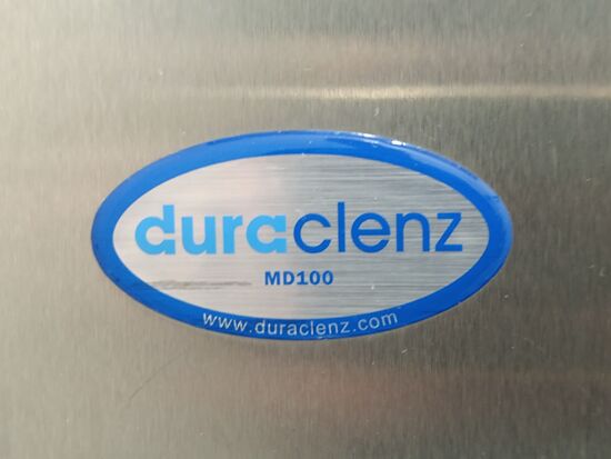 Fundstück des Tages: Mit dem Lenz ist alles sauber