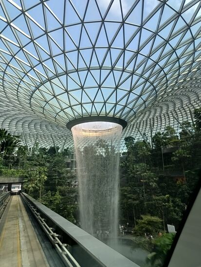 Der größte in da house