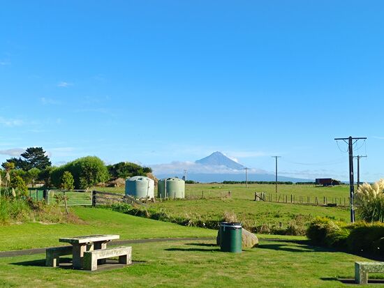 Die Wolken werden mehr
