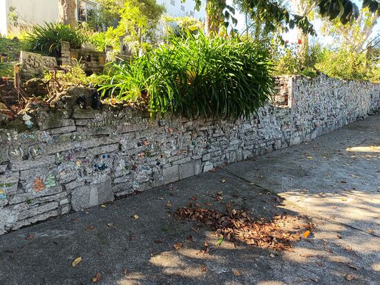 Ein Kunstwerk, was gar keins sein wollte