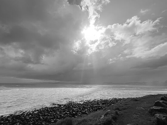 Die Brüder im Himmel vereint