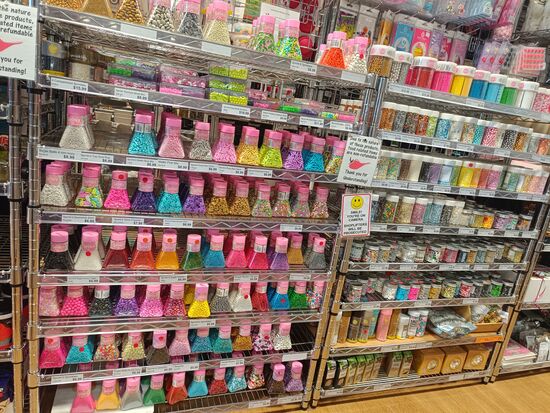 Cupcake-Queens Paradies