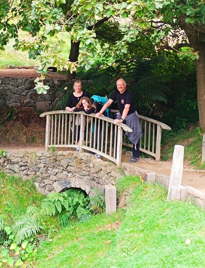 Die Lenzelmänner 2024