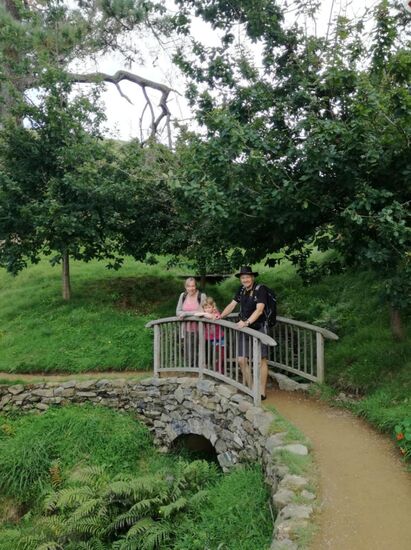 Die Lenzelmänner 2017