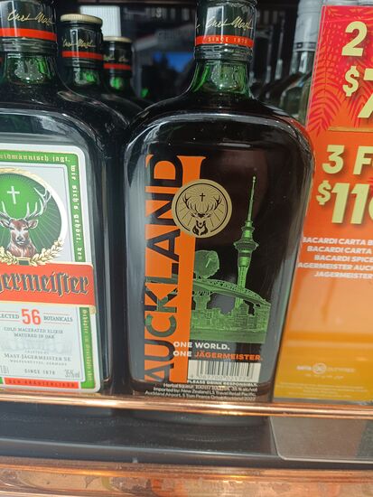 Fundstück des Tages: In der Welt zu Hause