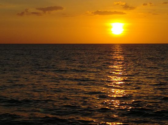 Das ist schon nicht schlecht