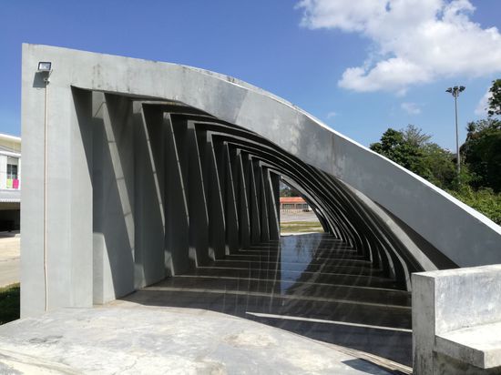 Die symbolische Welle