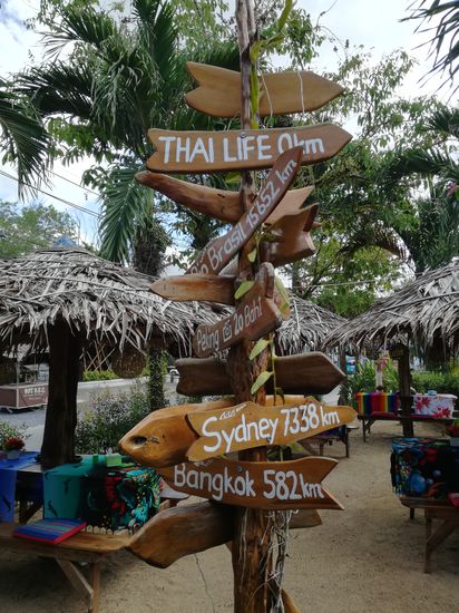 Unsere nächsten Ziele