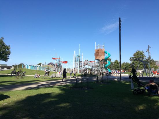 habt viel Spaß dort.