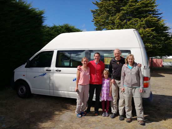 Vielen Dank für die tollen Tipps