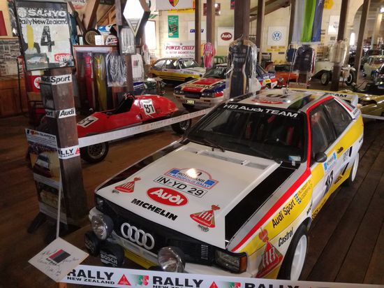 Das lässt Papas Herz höher schlagen