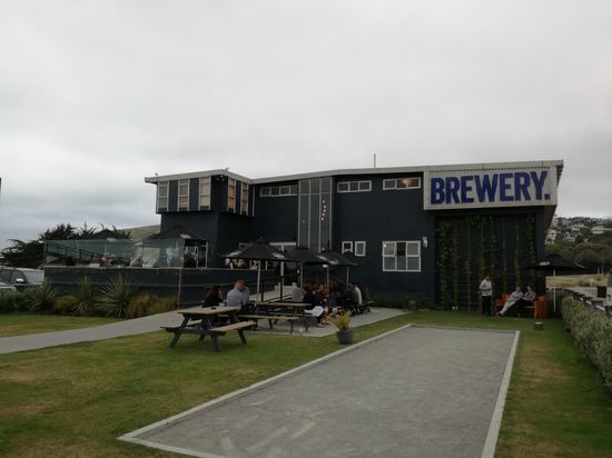 Hier muss Mann was probieren