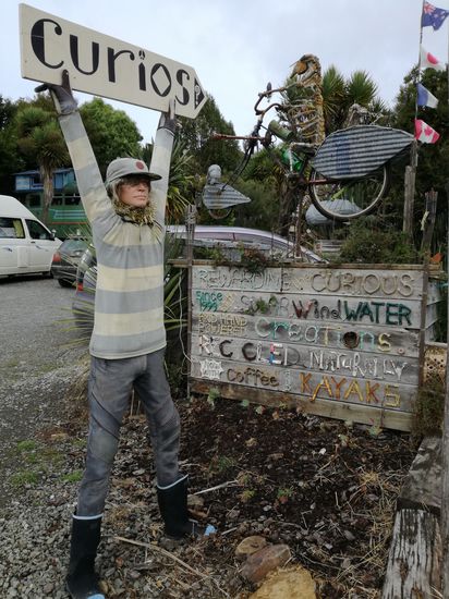 The Lost Gypsy Caravan
