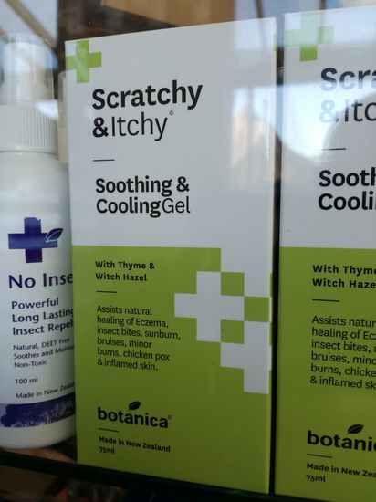 Fundstück des Tages
Bekannt aus den Simpsons