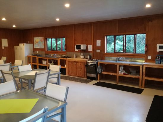 Die bisher beste Küche