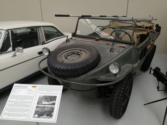 Eine richtige Rarität