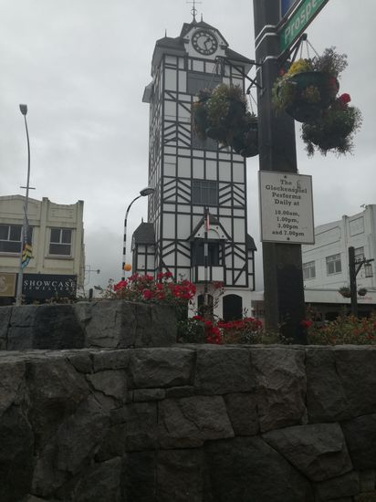Glockenspiel ist wie Kindergarten ein internationaler Begriff