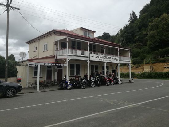 Die Keimzelle der Republik