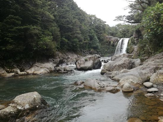 Golloms Pool
