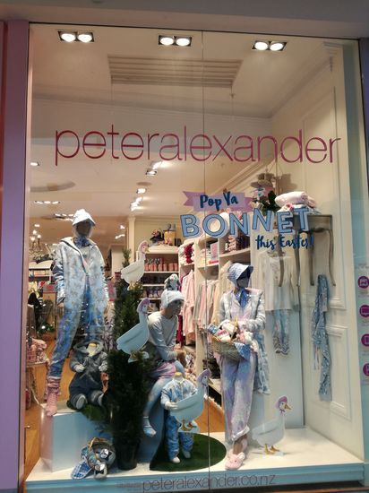 Fundstück des Tages
Wenn das der Peter wüsste