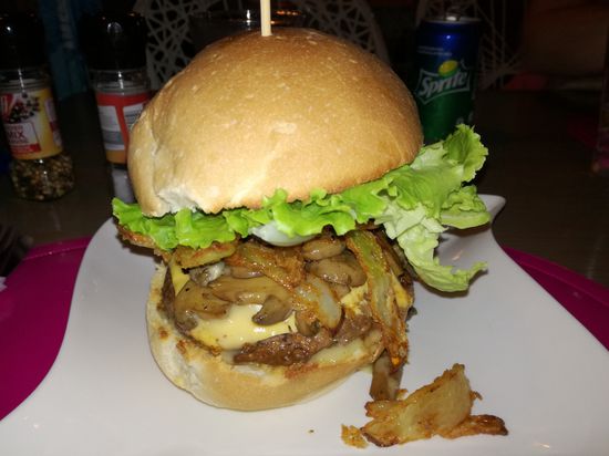 Einer der Besten bisher und das ist unser Nachbar