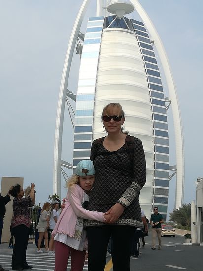 Ja, Begeisterung sieht anders aus.