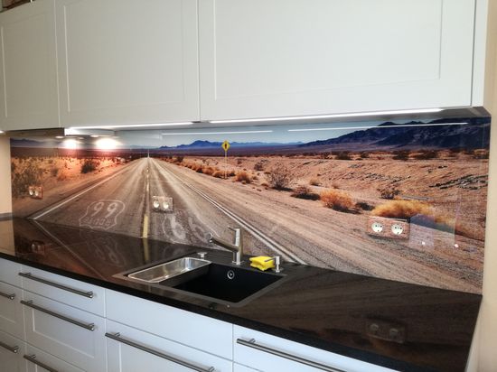 Unser Fliesenspiegel