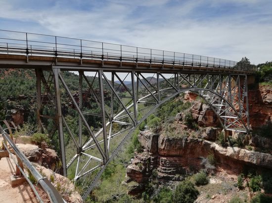 An der Midgley Bridge haben wir ein Picknicki gemacht