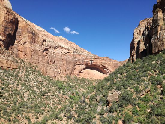 The great Arch