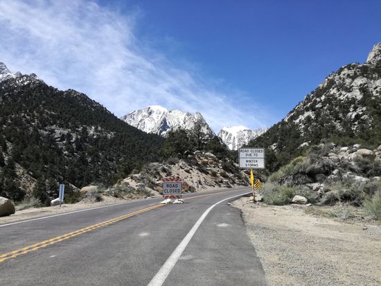 Hier kommen wir nicht weiter