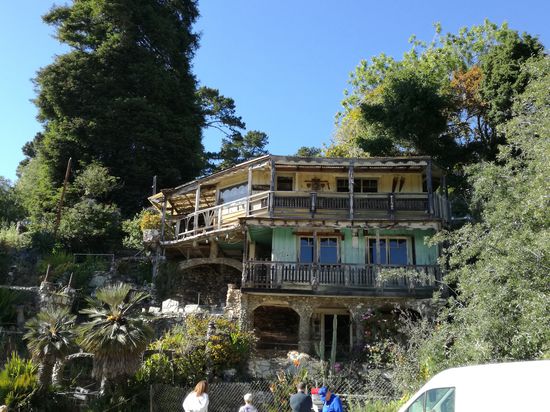 Das Müll-Haus