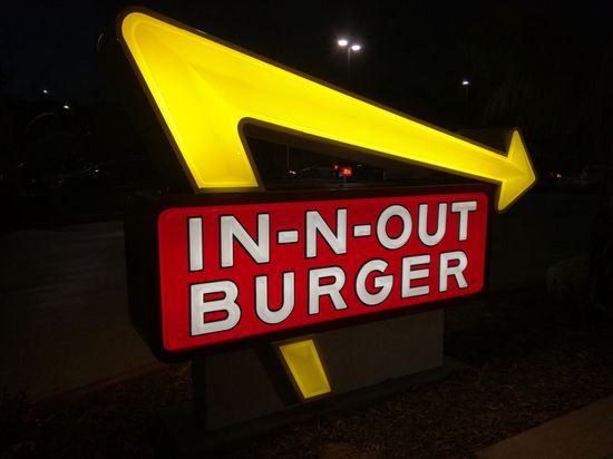 Hier gibt's gute und günstige Burger