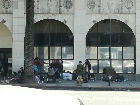 Ein Bild, was wir öfters gesehen haben