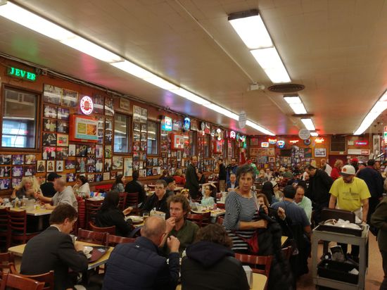 Wer erkennt das Sally Double?