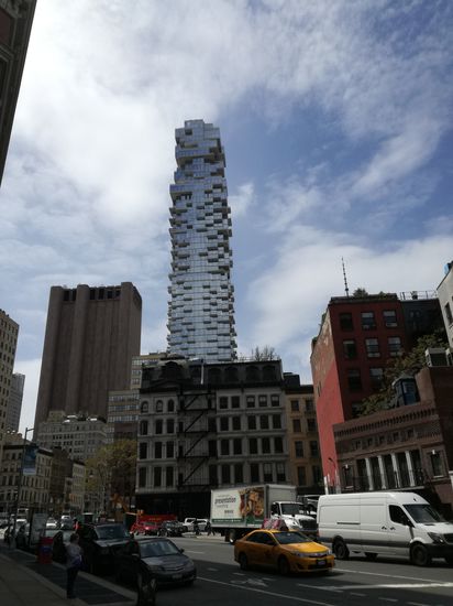 Der Condomium Complex